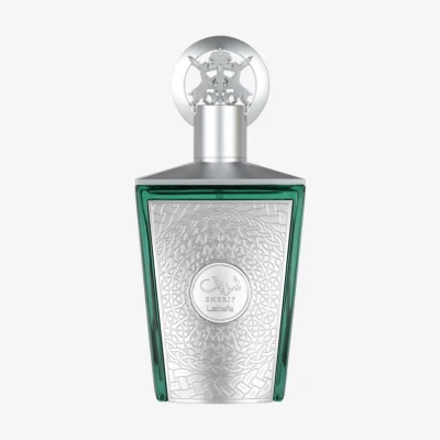 PERFUME  LATTAFA SHERIF EDP UNISEX 100ML World Shop