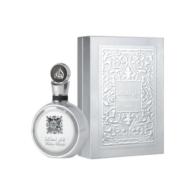 PERFUME  LATTAFA FAKHAR PLATINE EDP UNISEX  100ML World Shop