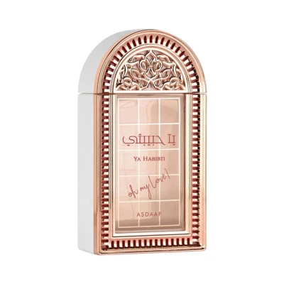PERFUME  ASDAAF YA HABIBTI EDP FEMENINO  100ML World Shop