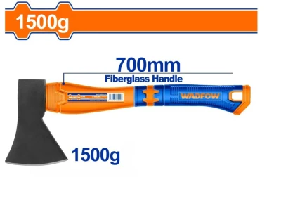 WADFOW  HACHA 1500G  WHM6315 World Shop