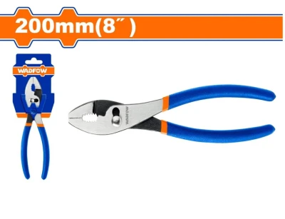 WADFOW  ALICATE DE EJE DESLIZANTE  8 WPL6C08 World Shop
