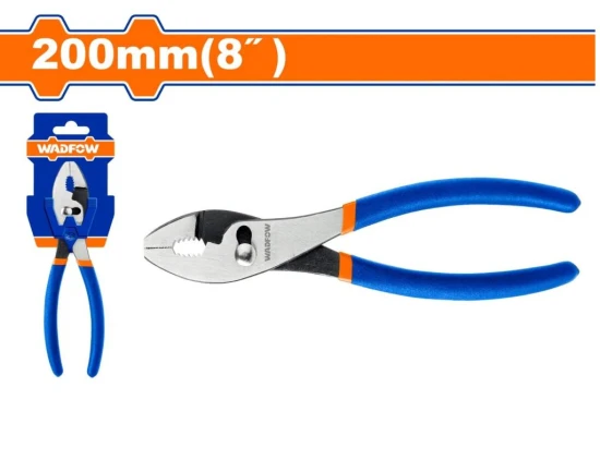 WADFOW  ALICATE DE EJE DESLIZANTE  8 WPL6C08 World Shop