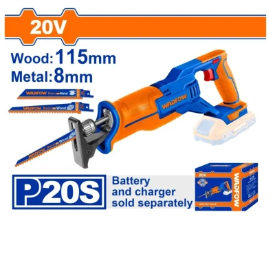 WADFOW  SIERRA DE SABLE  20V WLR15115 World Shop