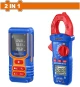 WADFOW COMBO 2PCS DETECTOR +MEDIDOR  WLDK4901  World Shop
