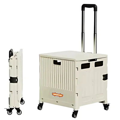 WADFOW CARRITO DE CARGA  PLEGABLE  54L  WWB8054 World Shop