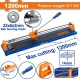 WADFOW CORTADOR DE PISO  1200MM WTR8512 World Shop WADFOW CORTADOR DE PISO  1200MM WTR8512 World Shop