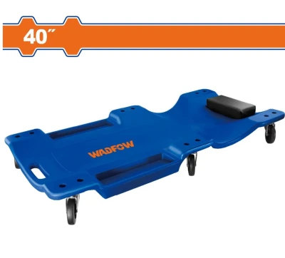 WADFOW CARRO DE PLÁSTICO DE REPARACIÓN 40  WCCP0405 World Shop