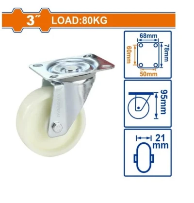 WADFOW RUEDA GIRATORIA 3 WJL5332 World Shop