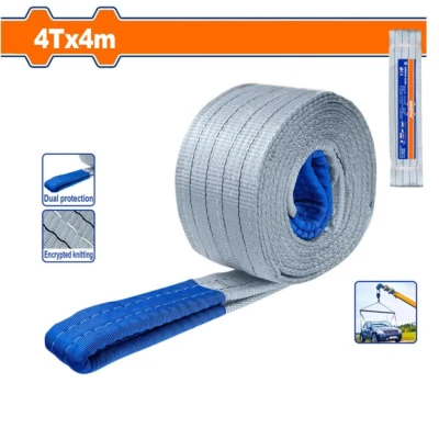 WADFOW CUERDA DE  ESLINGA 4TX4M  WWG1344   World Shop