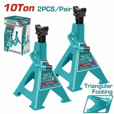 TOTAL CABALLETE 2PCS 10 TONELADAS  THJS1001  World Shop