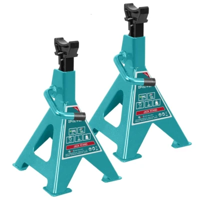 TOTAL CABALLETE 2PCS 10 TONELADAS  THJS1001  World Shop