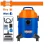 WADFOW  ASPIRADORA  SECO-HUMEDO 20L WVR2A20 World Shop