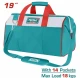TOTAL  BOLSA DE HERRAMIENTAS 19 THT261925 World Shop