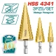TOTALMECHAS ESCALONADAS 3PCS HSS4341 TAC80402 World Shop