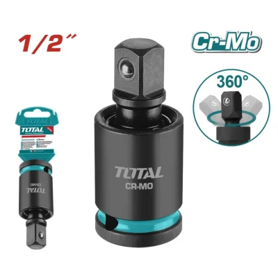 TOTAL  ADAPTADOR DE DADOS DE IMPACTO  THIUJ1202 World Shop