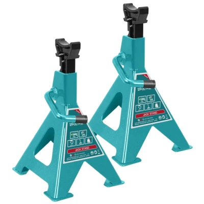 TOTAL CABALLETE 2PCS 6 TONELADAS  THJS0601 World Shop