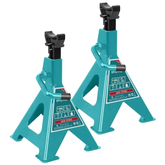 TOTAL CABALLETE 2PCS 6 TONELADAS  THJS0601 World Shop