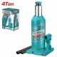 TOTAL GATO HIDRÁULICO DE BOTELLA 4TON  THT109042 World Shop