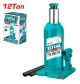 TOTAL GATO HIDRÁULICO DE BOTELLA 12TON  THT109122 World Shop