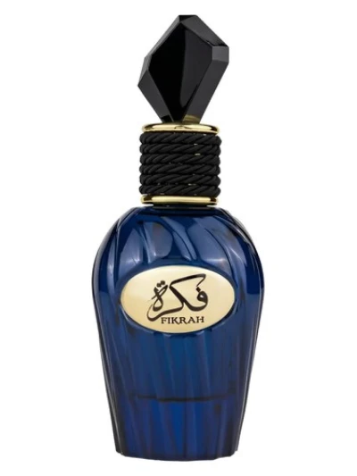 PERFUME  AL WATANIAH FIKRAH EDP FEMENINO  100ML World Shop