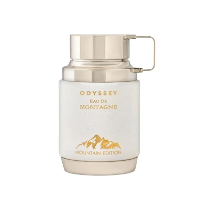 PERFUME ARMAF ODYSSEY EAU DE MONTAGNE EDP UNISEX  100ML World Shop