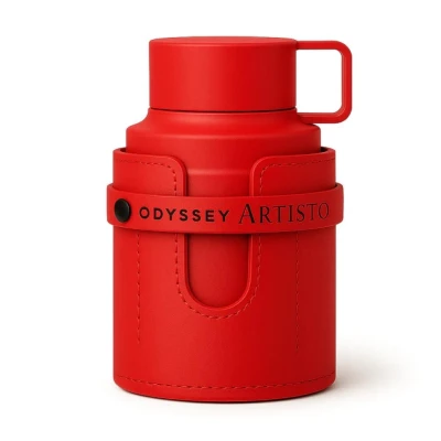 PERFUME ARMAF ODYSSEY ARTISTO RED EDP MASCULINO  100ML World Shop
