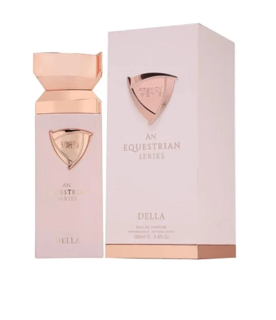PERFUME  FRENCH AVENUE EQUESTRIAN DELLA EDP FEMENINO  100ML World Shop