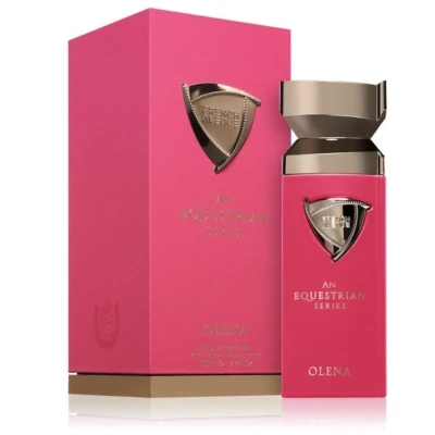 PERFUME  FRENCH AVENUE EQUESTRIAN OLENA EDP FEMENINO  100ML World Shop