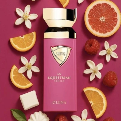 PERFUME  FRENCH AVENUE EQUESTRIAN OLENA EDP FEMENINO  100ML World Shop