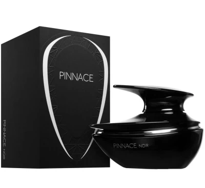 PERFUME  FRENCH AVENUE PINNACE NOIR EDP MASCULINO  100ML World Shop
