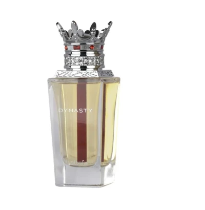 PERFUME  LATTAFA DYNASTY EDP UNISEX  100ML World Shop