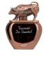 PERFUME  LATTAFA PRIDE TAUREAU DE COMBAT EDP MASCULINO  100ML World Shop