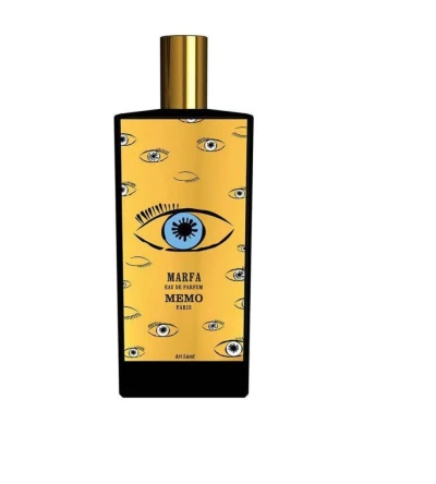 PERFUME  MEMO MARFA EDP UNISEX  75ML World Shop