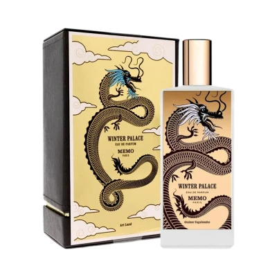 PERFUME  MEMO WINTER PALACE EDP UNISEX  75ML World Shop