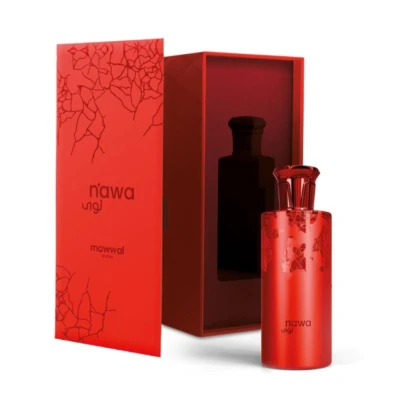 PERFUME  MAWWAL SENSE NAWA EDP UNISEX  100ML World Shop