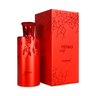 PERFUME  MAWWAL SENSE NAWA EDP UNISEX  100ML World Shop