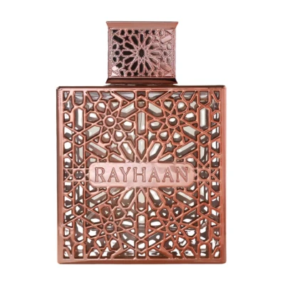 PERFUME  RAYHAAN DIVINE EDP UNISEX  100ML World Shop