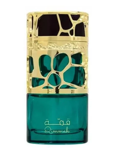 PERFUME LATTAFA QIMMAH FOR WOMEN EDP 100ML World Shop