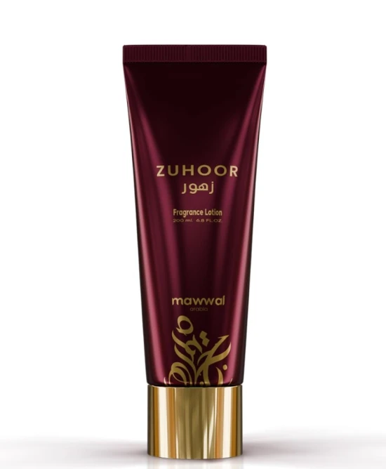 CREMA CORPORAL MAWWAL ENERGY ZUHOOR 200ML World Shop CREMA CORPORAL MAWWAL ENERGY ZUHOOR 200ML World Shop