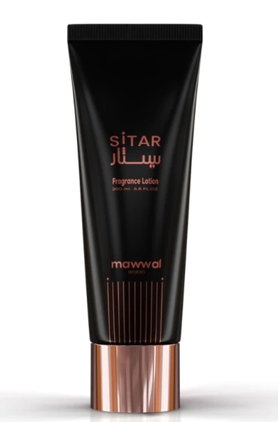 CREMA CORPORAL MAWWAL SYNPHONY SITAR  200ML World Shop CREMA CORPORAL MAWWAL SYNPHONY SITAR  200ML World Shop