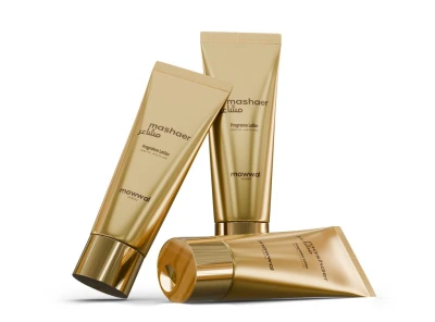 CREMA CORPORAL MAWWAL SENSE MASHAER 200ML World Shop