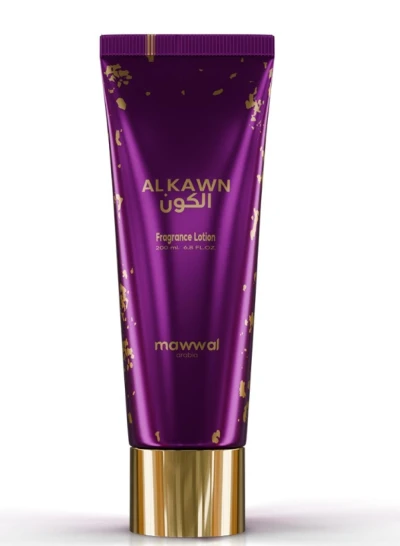 CREMA CORPORAL MAWWAL UNIVERSE ALKAWN  200ML World Shop CREMA CORPORAL MAWWAL UNIVERSE ALKAWN  200ML World Shop