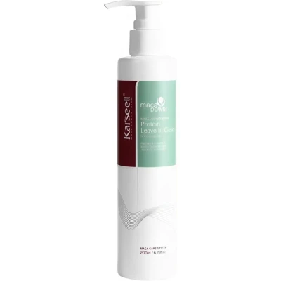 KARSEELL ACONDICIONADOR LEAVE-IN MACA POWER 200ML World Shop