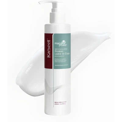 KARSEELL ACONDICIONADOR LEAVE-IN MACA POWER 200ML World Shop