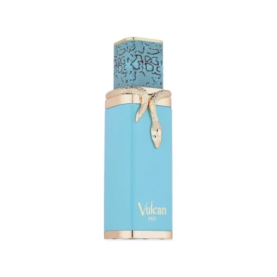 PERFUME FRENCH AVENUE VULCAN FEU EDP UNISEX 100ML World Shop PERFUME FRENCH AVENUE VULCAN FEU EDP UNISEX 100ML World Shop