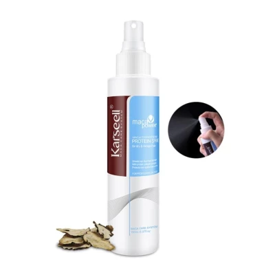 KARSEELL LEAVE-IN SPRAY HIDRATANTE  200ML World Shop