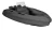SEA STORM BOAT 17 HDPE ADVANTAGE GRIS OSCURO World Shop