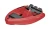 SEA STORM BARCO 12 HDPE ADVANTAGE ROJO  World Shop