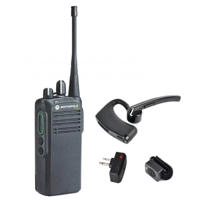 MOTOROLA  AURICULAR  BLUETOOTH  PROFESIONAL World Shop