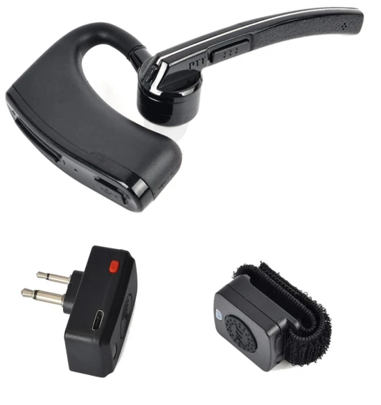 ICOM AURICULAR  BLUETOOTH  PROFESIONAL World Shop